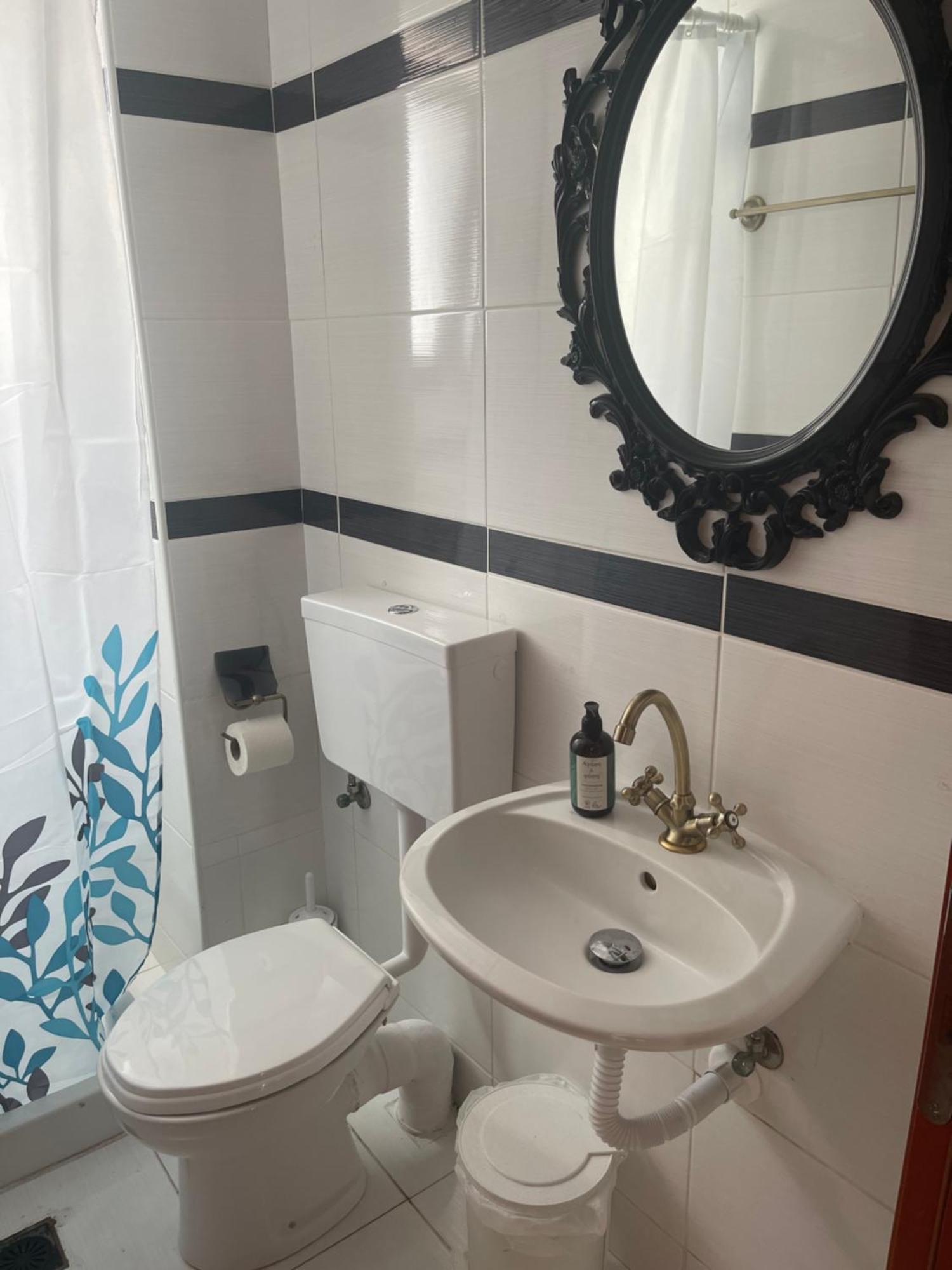 Retire Flat In The Heart Of City Heraklion  Exterior photo