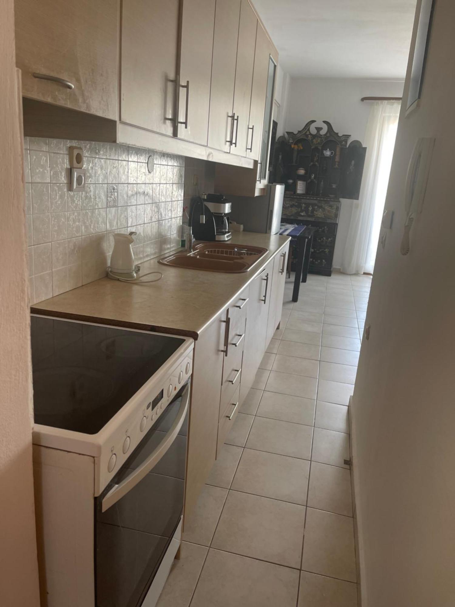 Retire Flat In The Heart Of City Heraklion  Exterior photo