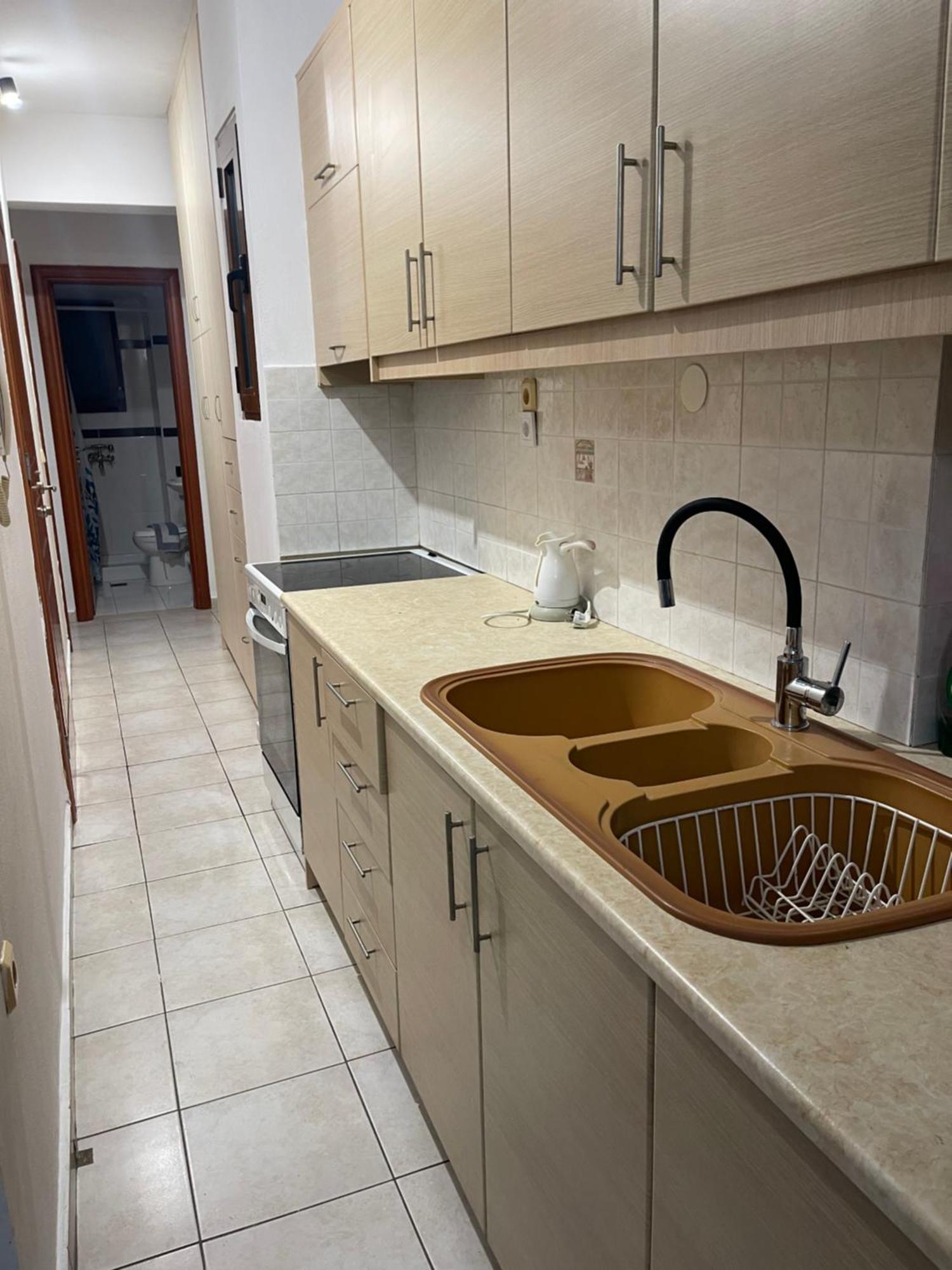 Retire Flat In The Heart Of City Heraklion  Exterior photo