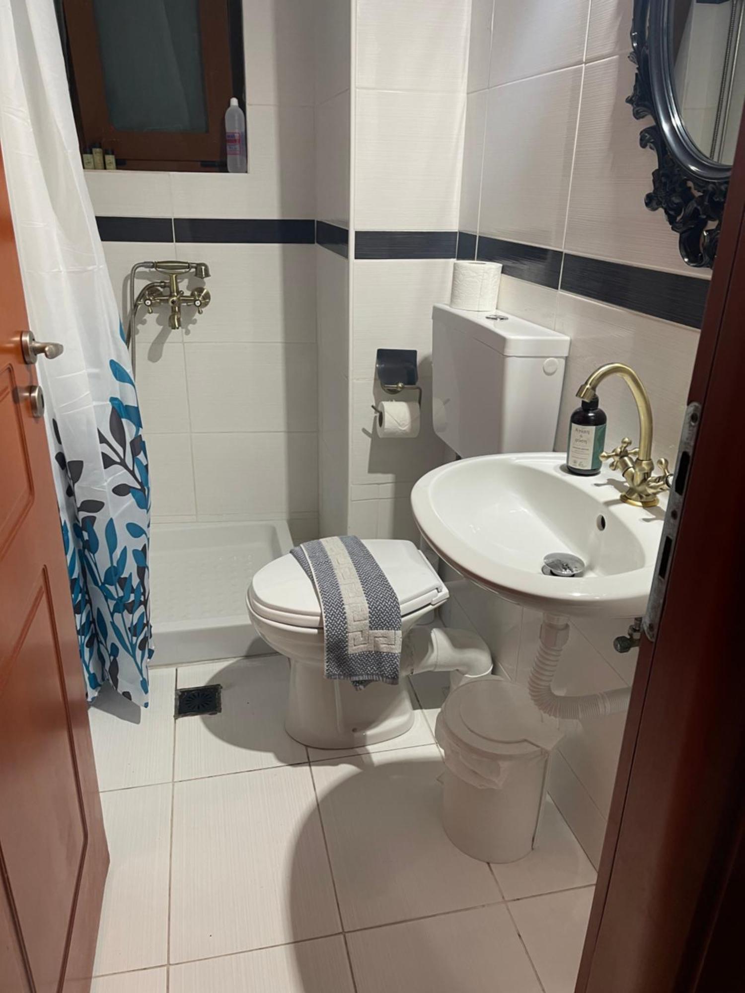 Retire Flat In The Heart Of City Heraklion  Exterior photo
