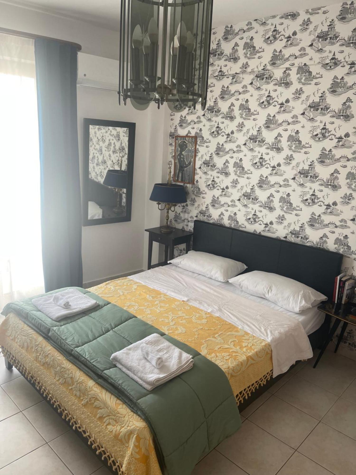 Retire Flat In The Heart Of City Heraklion  Exterior photo